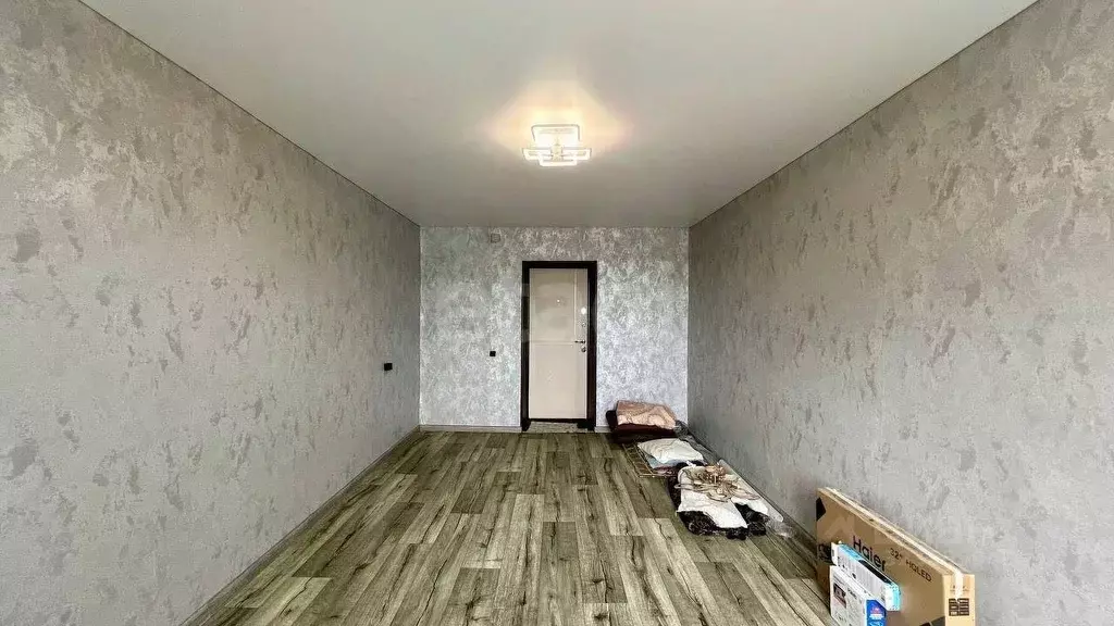 Комната Мордовия, Саранск просп. 70 лет Октября, 167к1 (17.8 м) - Фото 1