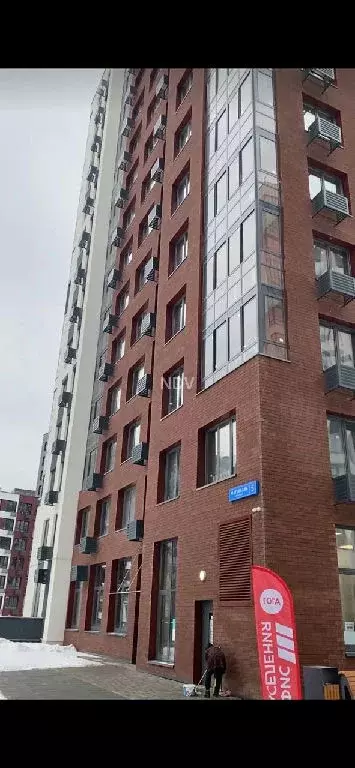 Продается 2-комнатная квартира - Фото 1