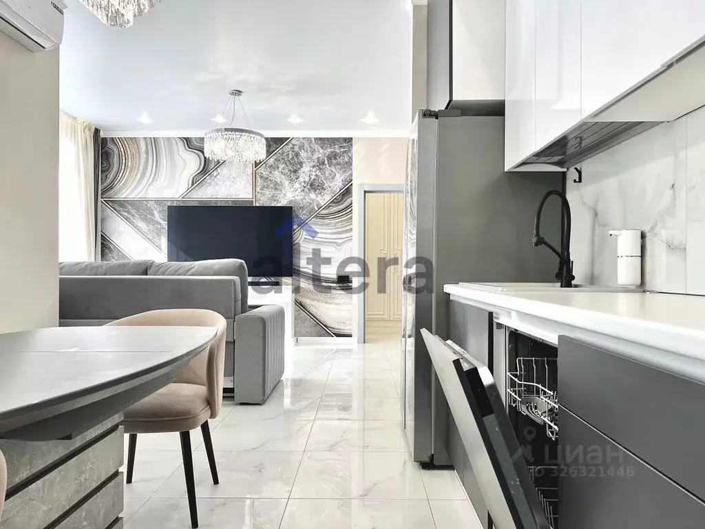 Дом в Татарстан, Казань ул. Александра Ключарева (165 м) - Фото 2