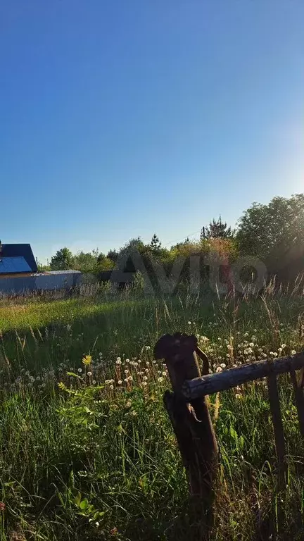 Участок 6 сот. (СНТ, ДНП) - Фото 0