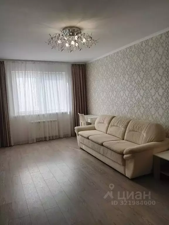 1-к кв. Самарская область, Самара Калужская ул., 11 (53.95 м) - Фото 0