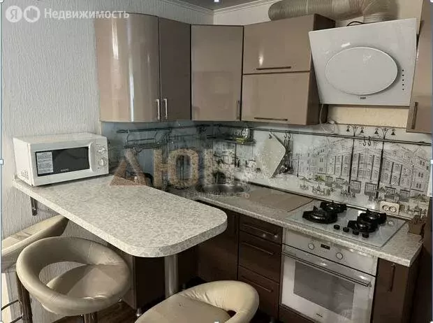 Квартира-студия: Кострома, Советская улица, 103Г (40 м) - Фото 0
