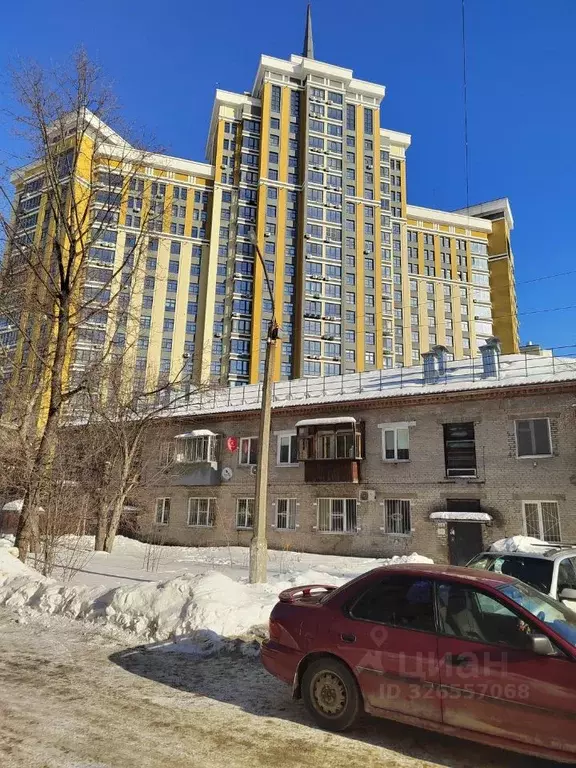 2-к кв. Алтайский край, Барнаул Советская ул., 20 (43.0 м) - Фото 1