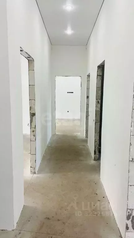 Дом в Красноярский край, Емельяново пгт ул. Декабристов, 37 (80 м) - Фото 1