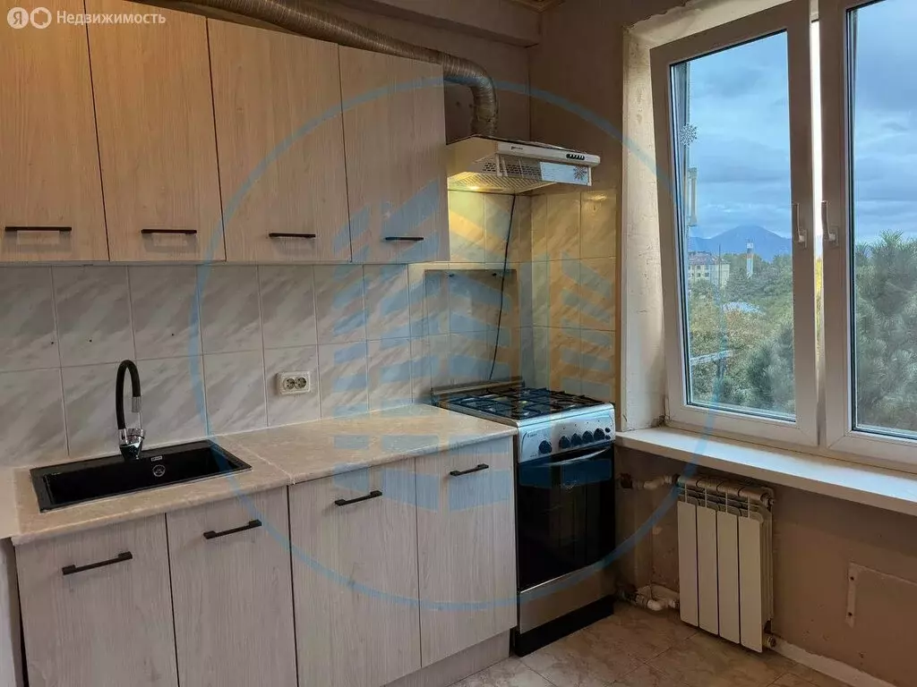 2-комнатная квартира: Ессентуки, улица Долина Роз, 23 (43.5 м) - Фото 1
