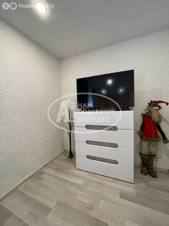 3-комнатная квартира: Пермь, улица Мильчакова, 33 (58 м) - Фото 2