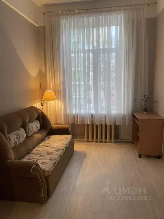 Комната Москва Ростокинская ул., 6 (12.0 м) - Фото 1