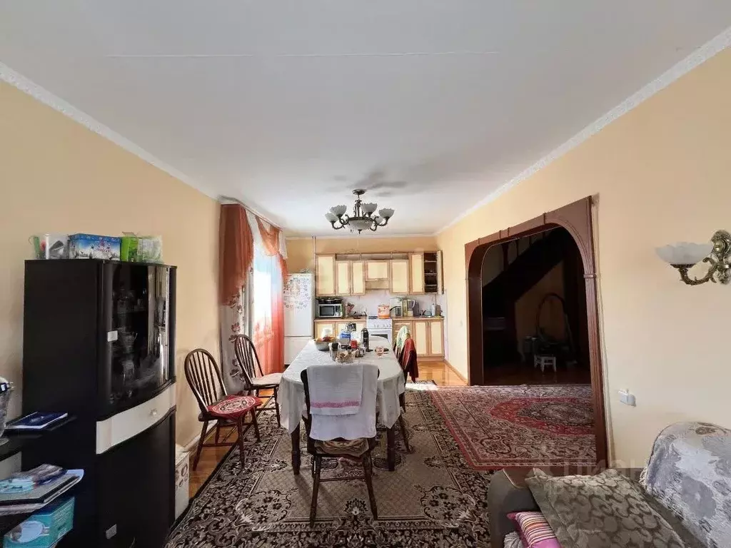 Дом в Бурятия, Тарбагатайский район, Саянтуйское с/пос, с. Нижний ... - Фото 1