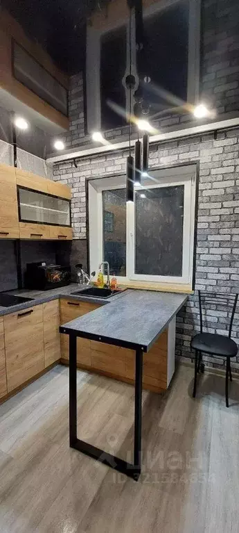 2-к кв. Мурманская область, Мурманск просп. Кирова, 17 (45.0 м) - Фото 0