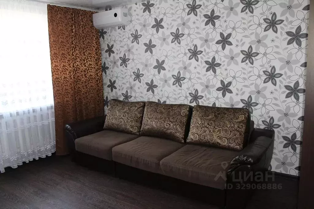 3-к кв. Башкортостан, Туймазы Южная ул., 52 (65.0 м) - Фото 2