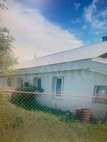 Дом 32,1 м на участке 9 сот. - Фото 0