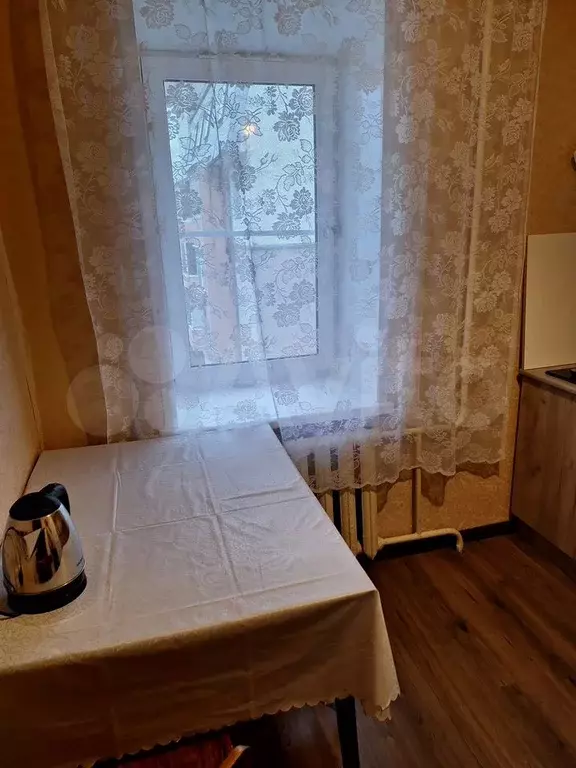 1-к. квартира, 37 м, 3/5 эт. - Фото 1