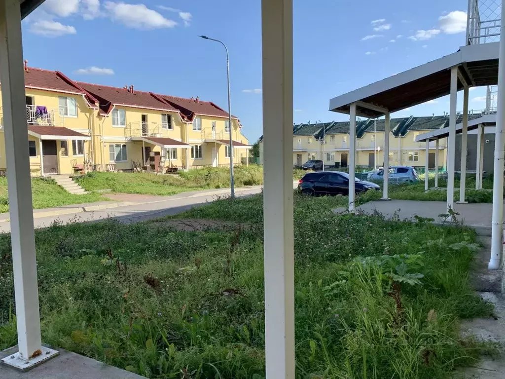 Таунхаус в Ленинградская область, Тосненский район, Федоровское . - Фото 1