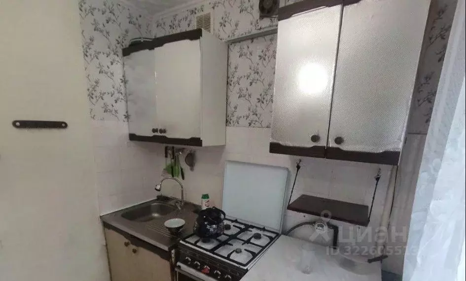 2-к кв. Калужская область, Обнинск ул. Курчатова, 22А (52.0 м) - Фото 1