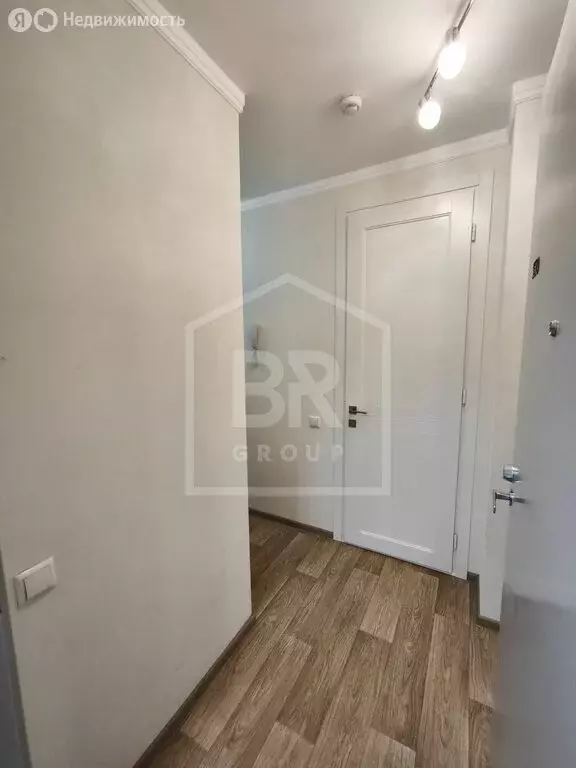 Квартира-студия: Санкт-Петербург, Союзный проспект, 10 (30 м) - Фото 0