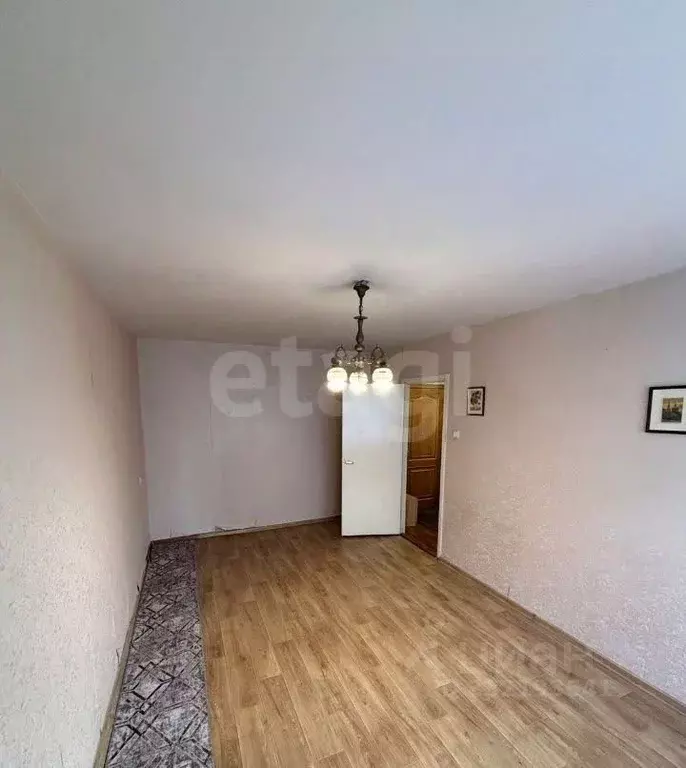 1-к кв. Санкт-Петербург ул. Композиторов, 15 (33.4 м) - Фото 1