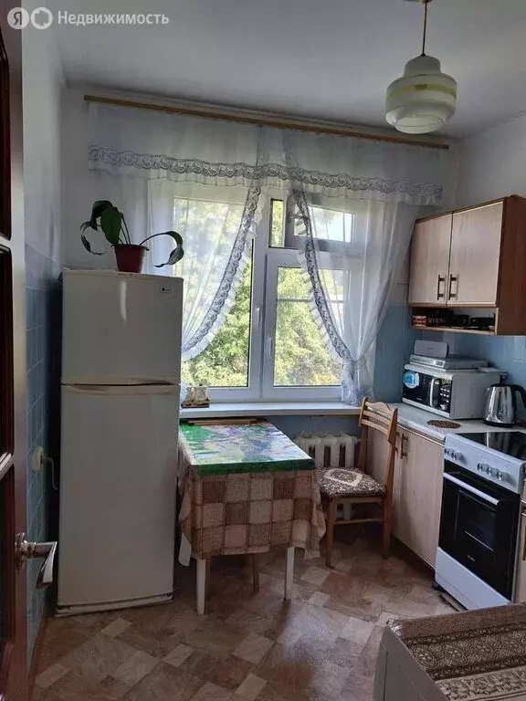 2-комнатная квартира: Владикавказ, Владикавказская улица, 8 (53 м) - Фото 2