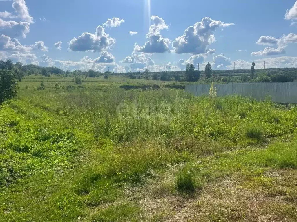 Участок в Саратовская область, Балашов Ветлянка мкр,  (5.85 сот.) - Фото 1