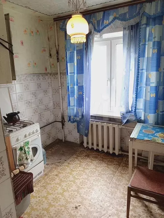 2-к. квартира, 45 м, 3/5 эт. - Фото 1