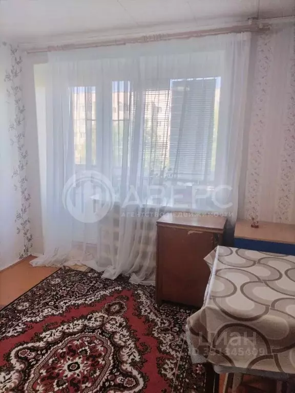 1-к кв. Владимирская область, Муром ул. Свердлова, 28 (20.1 м) - Фото 2