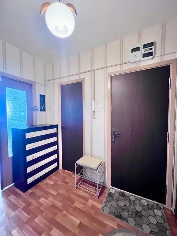 2-к кв. Москва Изюмская ул., 49к1 (58.0 м) - Фото 1