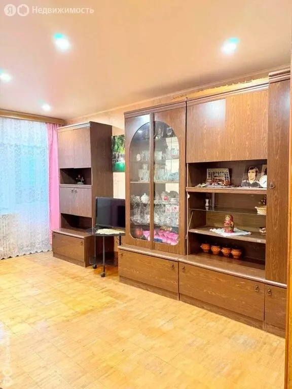 3-комнатная квартира: посёлок городского типа Селятино, 50 (60.4 м) - Фото 2