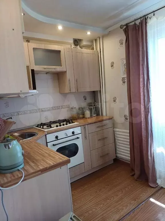 2-к. квартира, 43 м, 7/9 эт. - Фото 0