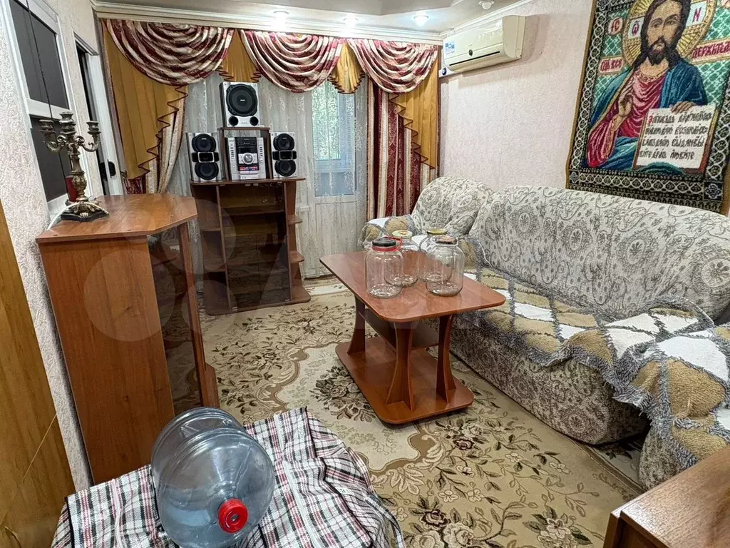 2-к. квартира, 45 м, 3/5 эт. - Фото 1