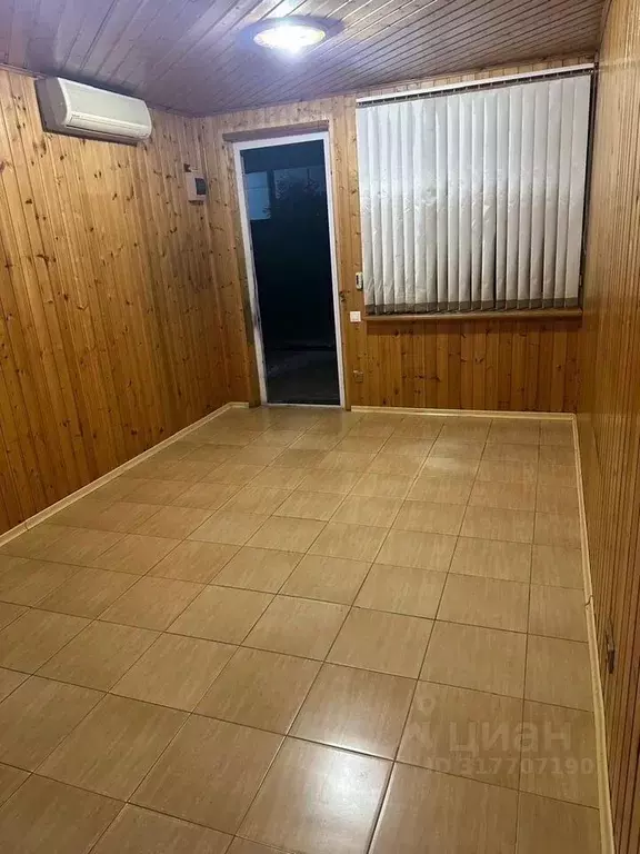 Офис в Краснодарский край, Сочи КСМ мкр, ул. Труда, 21/3 (15 м) - Фото 0