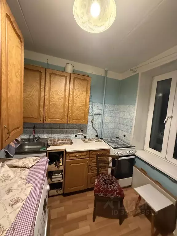 2-к кв. Москва Бирюлевская ул., 12К1 (45.7 м) - Фото 1