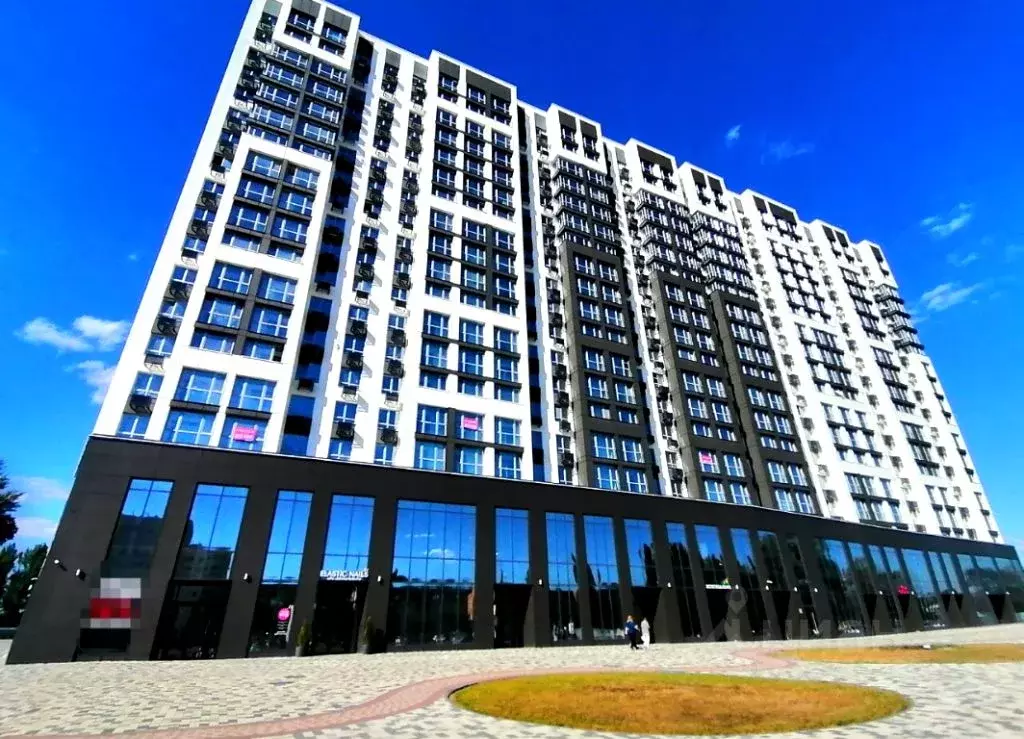 Помещение свободного назначения в Пензенская область, Пенза ул. ... - Фото 1