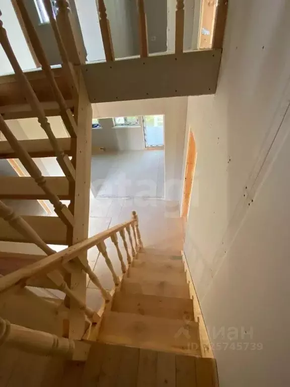 Дом в Московская область, Раменский муниципальный округ, д. Прудки ул. ... - Фото 1