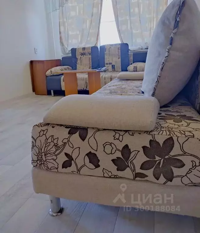 3-к кв. Нижегородская область, Арзамас ул. Мира, 21 (64.0 м) - Фото 1
