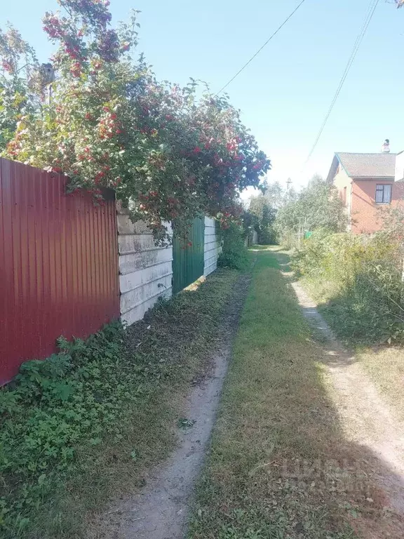 Дом в Владимирская область, Киржачский район, Филипповское ... - Фото 1