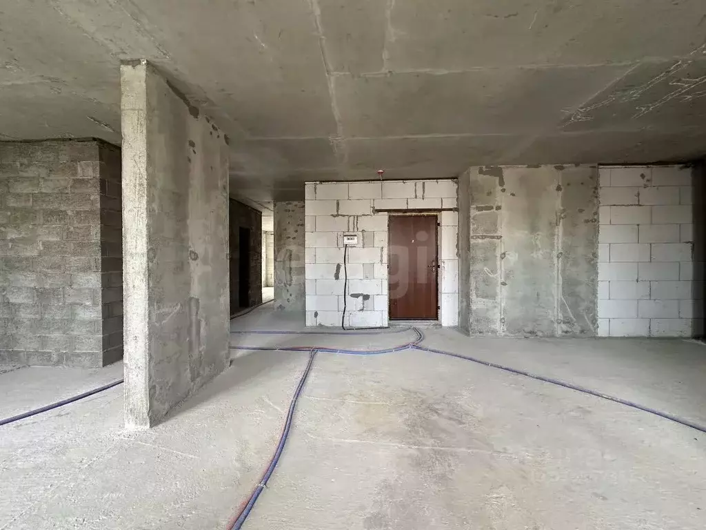 1-к кв. Московская область, Котельники Новые Котельники мкр, 17 (34.8 ... - Фото 2