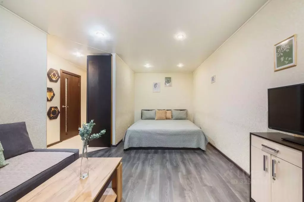 1-к кв. Москва Шепелюгинская ул., 5К1 (36.0 м) - Фото 2