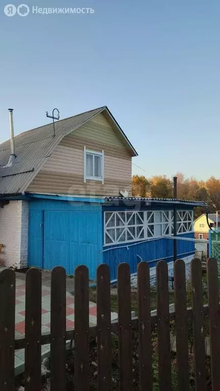 Участок в Бердск, СНТ Родник 2, Озёрная улица (6.6 м) - Фото 1