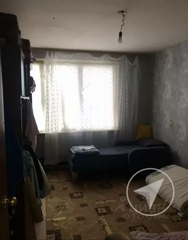 3-к кв. Москва ул. Декабристов, 21 (63.0 м) - Фото 2