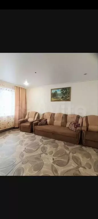 2-к. квартира, 47 м, 2/10 эт. - Фото 1