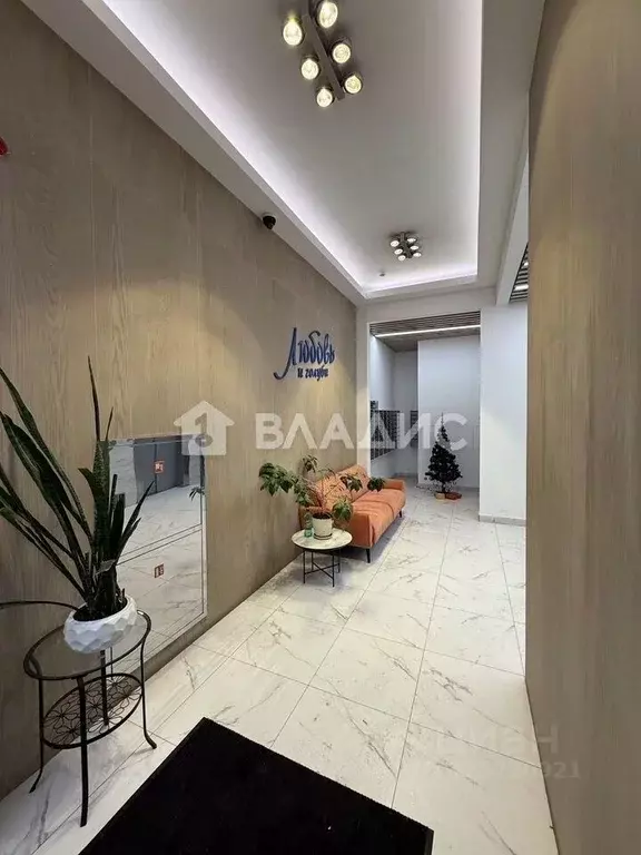 Студия Москва Дегунинская ул., 7 (25.3 м) - Фото 1