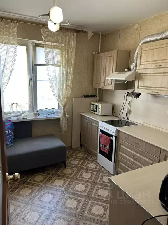 2-к кв. Санкт-Петербург Долгоозерная ул., 37к2 (53.4 м) - Фото 1