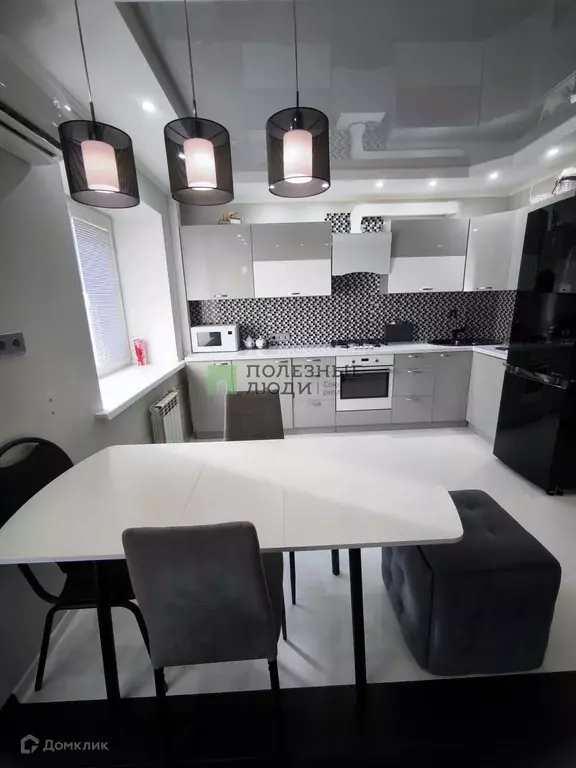 Продаётся 1-к квартира, 48 м - Фото 1