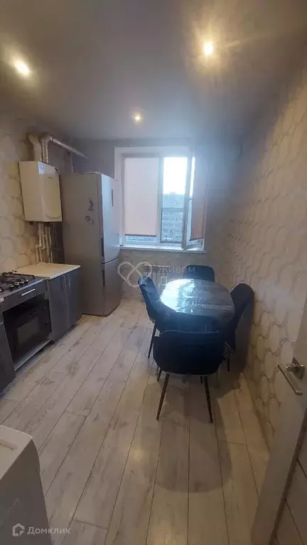 Продаётся 1-к квартира, 36.2 м - Фото 0