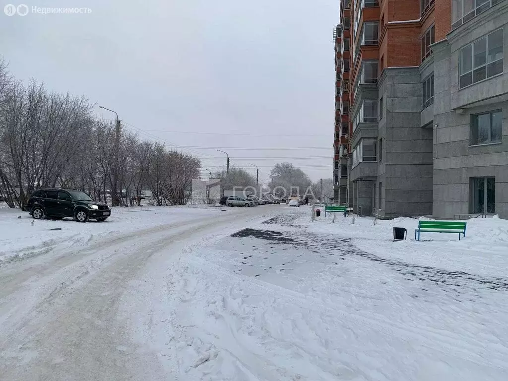 Помещение свободного назначения (85.2 м) - Фото 1