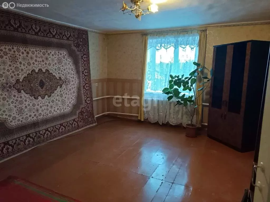 2-комнатная квартира: село Кочетовка, улица Свердлова, 23 (58.8 м) - Фото 0