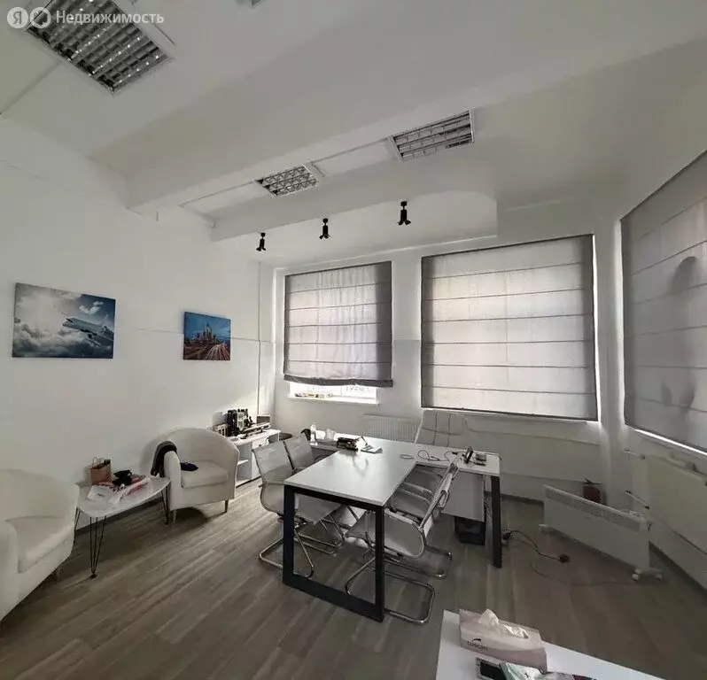 Офис (188 м) - Фото 1