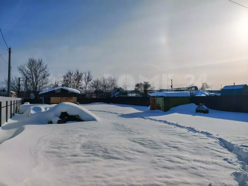 Участок в Московская область, Орехово-Зуевский городской округ, д. ... - Фото 2