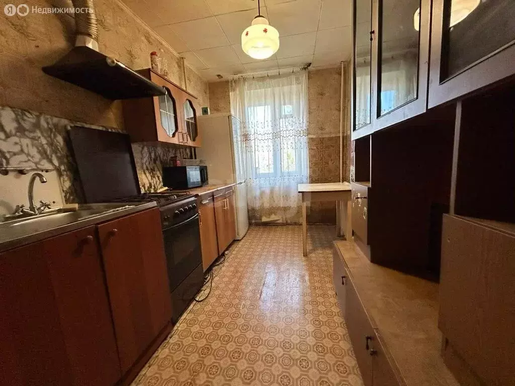 2-комнатная квартира: Малыгино, Юбилейная улица, 64 (53 м) - Фото 1
