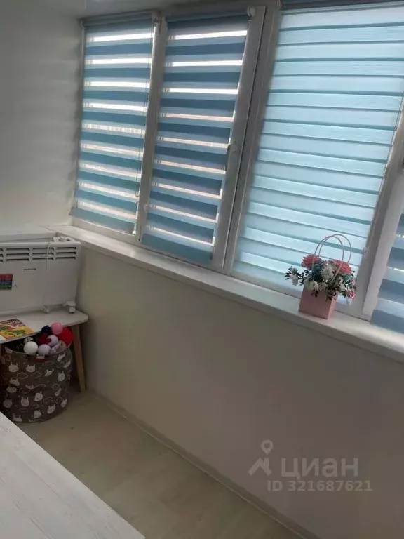 2-к кв. Самарская область, Новокуйбышевск ул. Дзержинского, 35А (50.0 ... - Фото 2