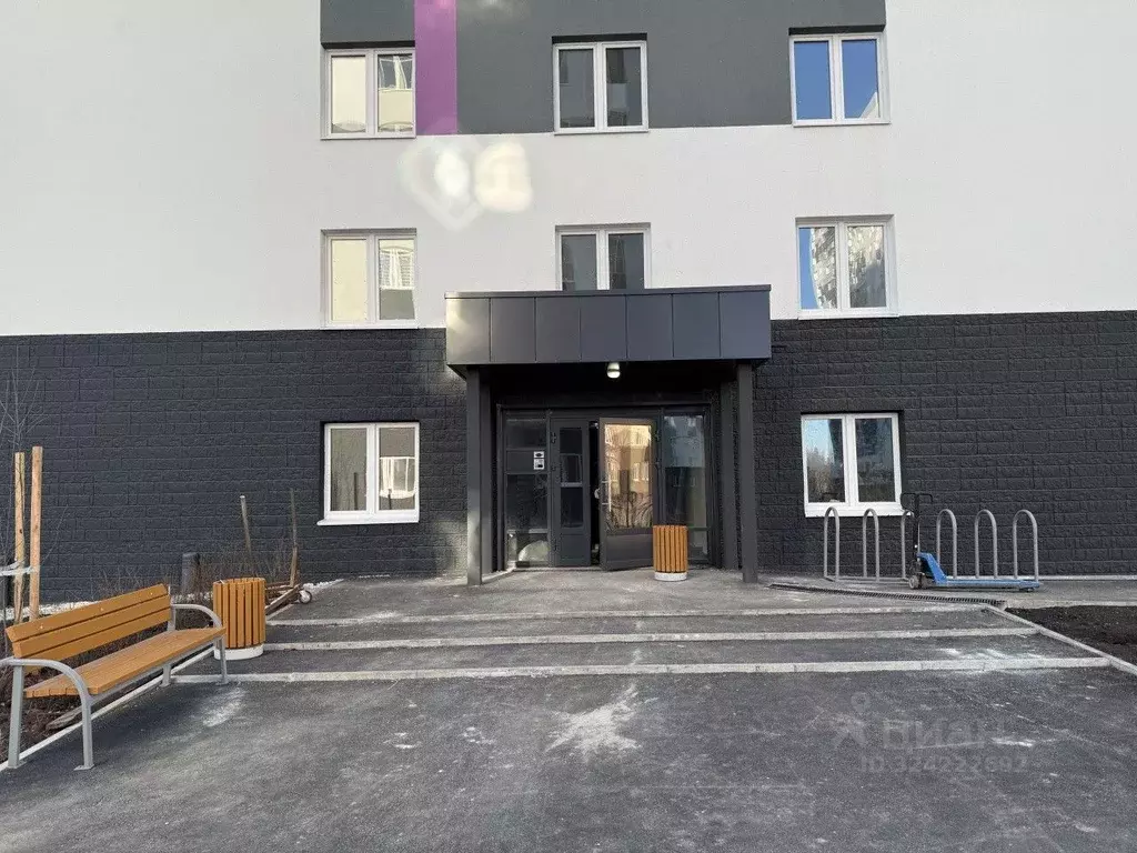 Свободной планировки кв. Свердловская область, Екатеринбург ... - Фото 2